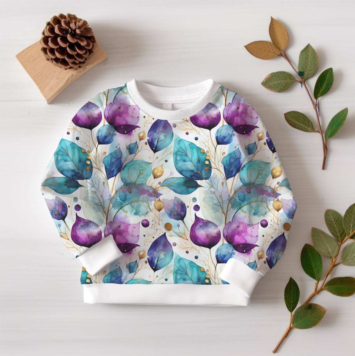 Bunte Blätter extra Dauervorbestellung